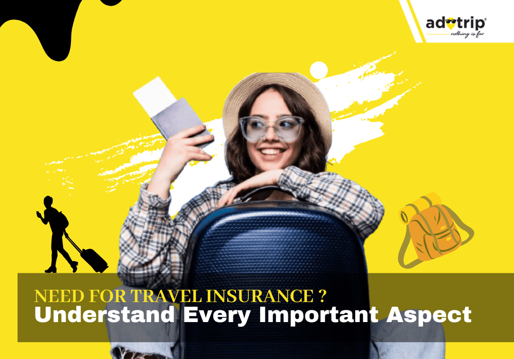 Why Travel Insurance is Essential